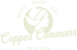Coppes Logos Coppes Commons Primary Logo Mark Cream