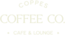Coppes coffee