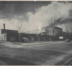 17 front of factory garages 1024x772