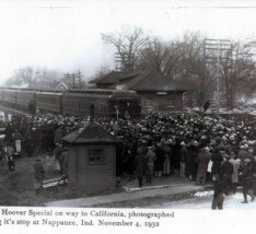 Hoover at the Depot 1024x713