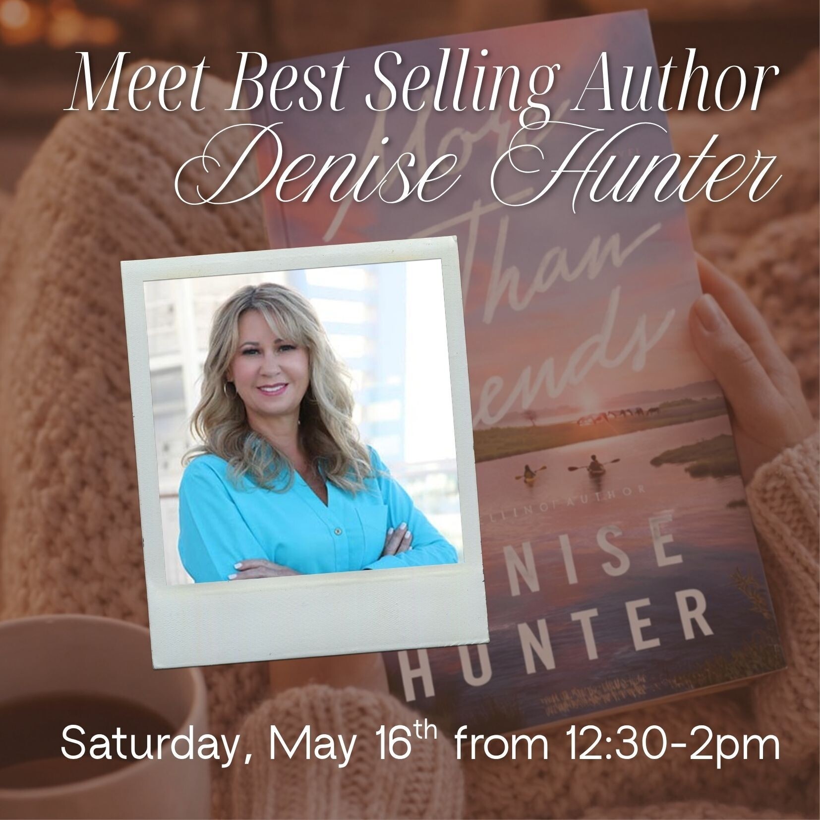 Denise Hunter