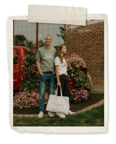 Merch featured photo