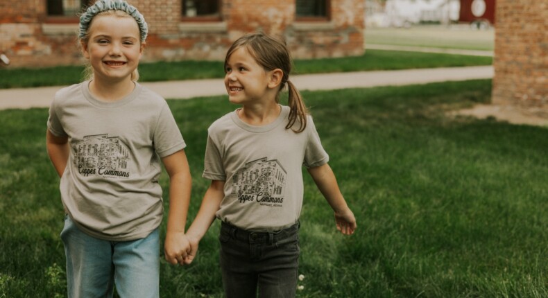 Pohlfamily merchphotoshoot coppescommons 22