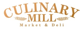 Cullinary mill logo