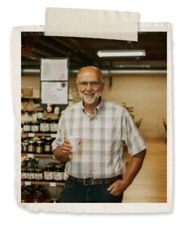 Culinary store owner group