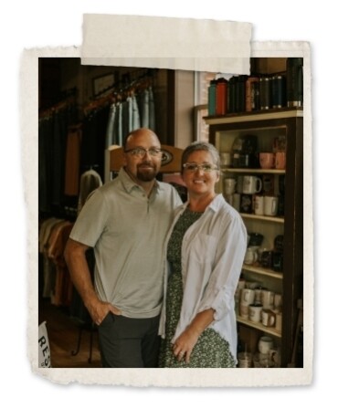 Log store owner group